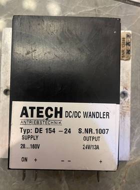 议价ATECH金风变浆电源模块适用