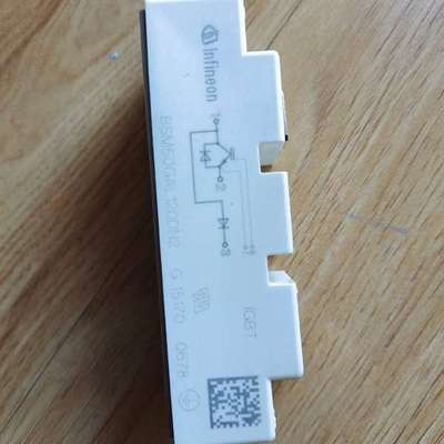 议价BSM50GAL 120DN2模块95新可充新适用