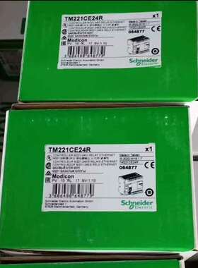 议价TM221CE40T/TM221CE24T/TM221CE2适用