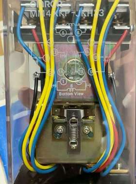 议价MM4XKP-JKH33 DC125V  5A 5S 1.2适用