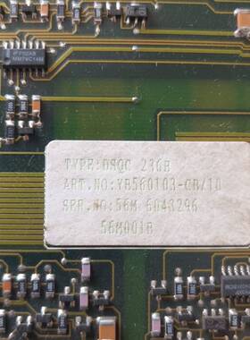 议价DSQC236B   机械手电路板便宜处理300元适用