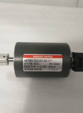 议价MAXON MOTOR 44.060.000-00.09.0适用