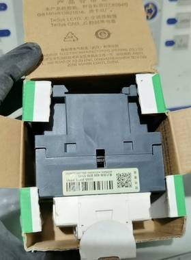 议价Scheider  Eleric LC1D09B7适用