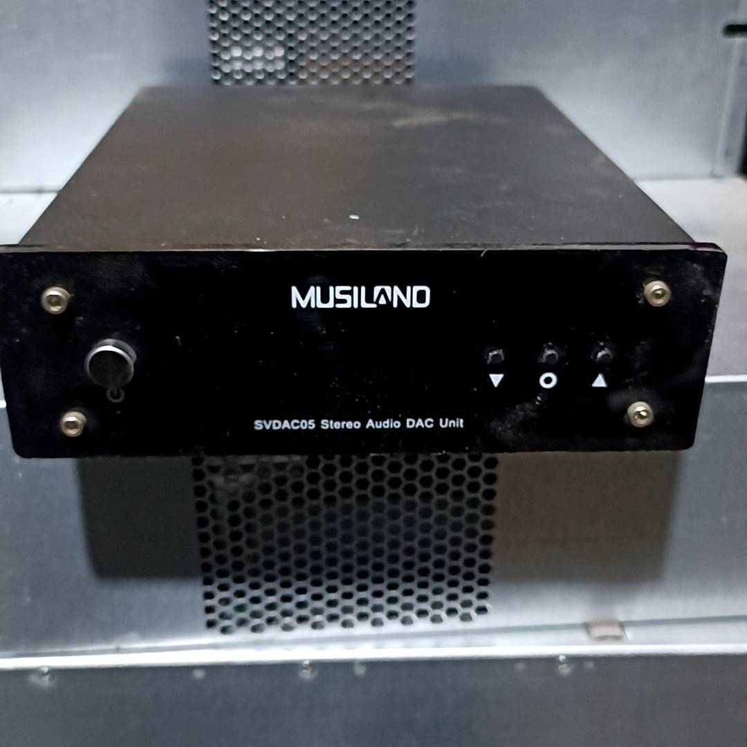 议价乐之邦SVDAC05 解器看上的联系成色如适用