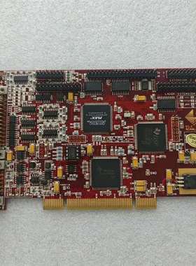 议价RTC4 V1.1激光打标焊接切割雕刻控制卡适用