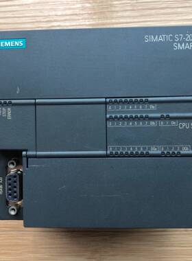 议价200Smart 晶体管输CPU ST30适用