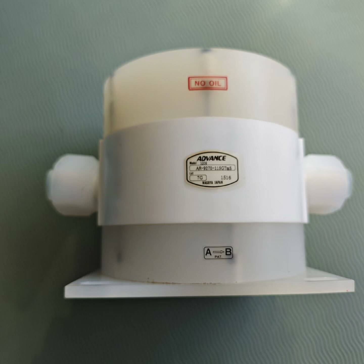 议价ADVANCE安德旺斯AR-9270-115GTm5 稳压阀适用