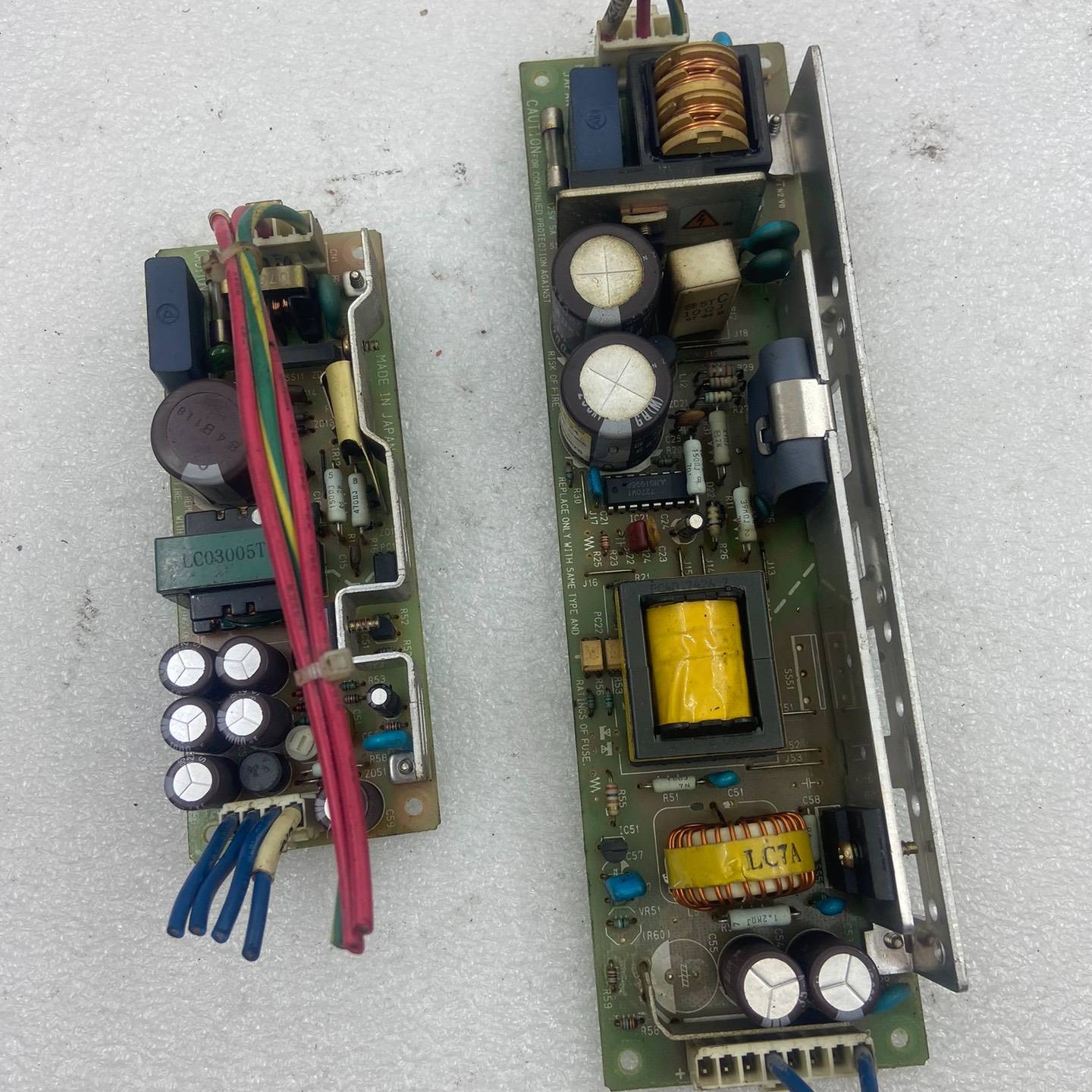 议价Cosel电源LCA100S-24，LCA30S-5适用