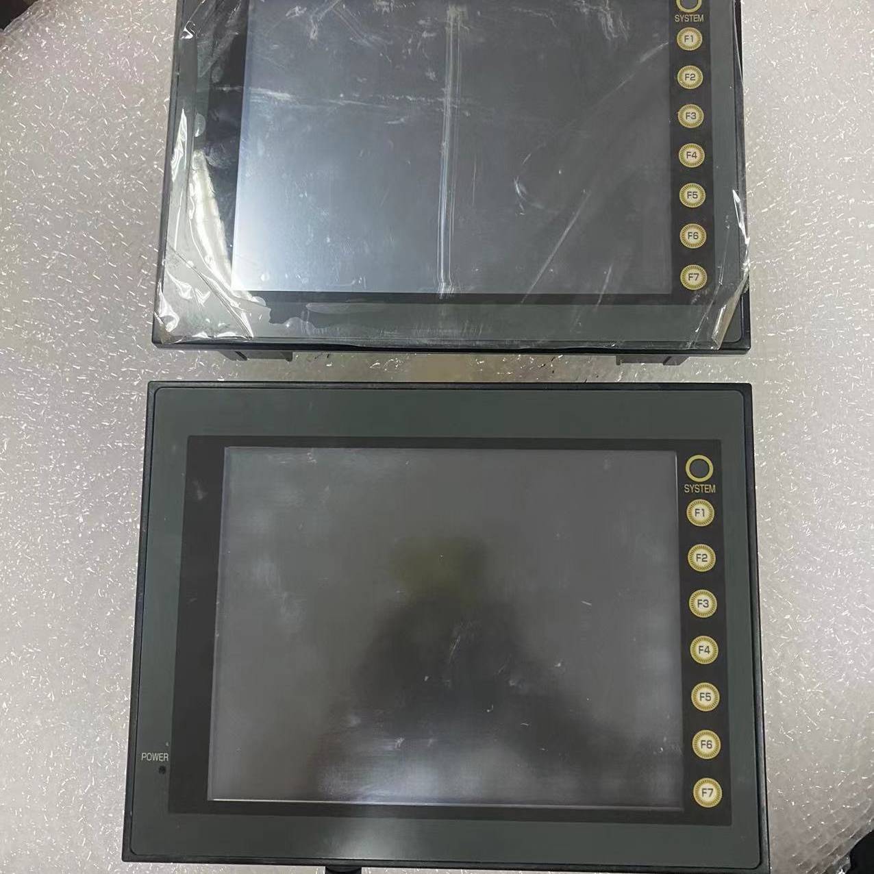 议价V708iSD 二手拆机 富士触摸屏 实物图适用