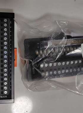 议价APE端子台32位 TB209 34位TBB13  40适用