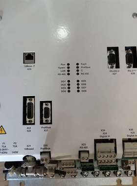 议价PFXA401S 3BSE024388R2控制器适用