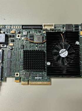 议价迈创Matrox Radient eCL Y7356-02适用