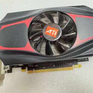 议价AMD hd7670 4GB显卡适用