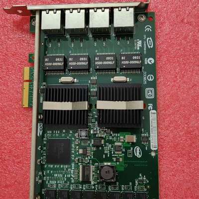 议价Intel EXPI9404PTBLK 1000PT 四口网适用