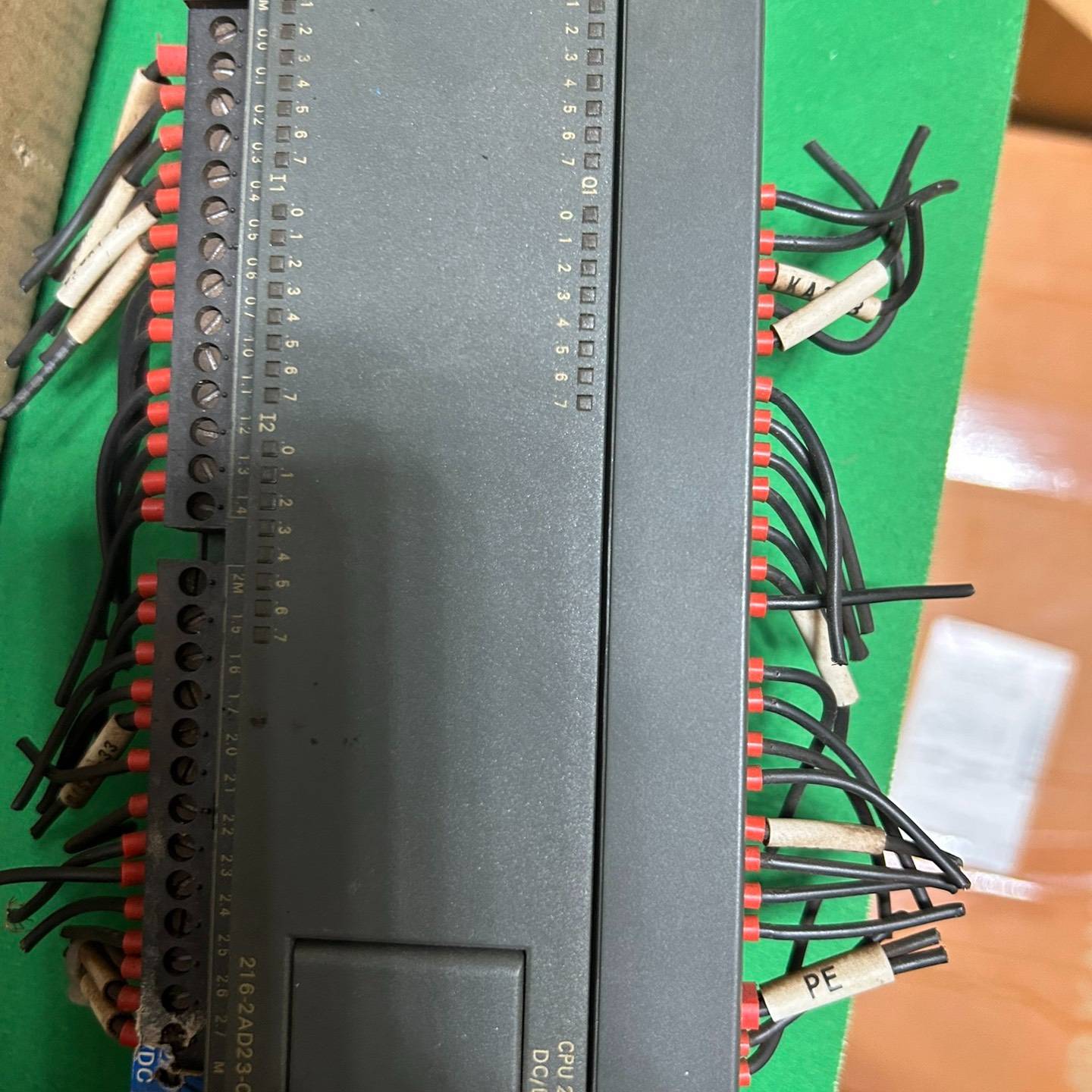 议价6ES7223-1PM22-OXA8成色如图适用