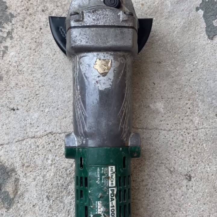 议价PDA-100K角磨机，220V，705W，，实适用