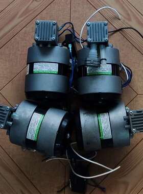 议价进口电机泵30RNS(有2台)，20RNS(有1台这适用