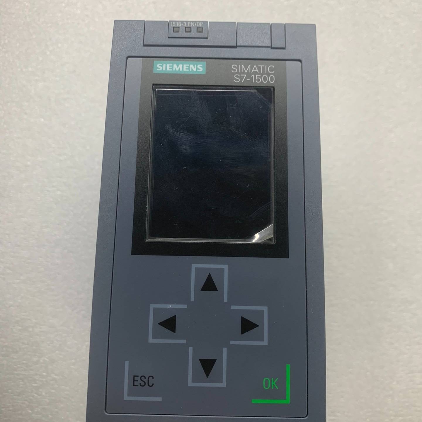 议价成色充新6ES7 516-3AN01-00PLC顺适用