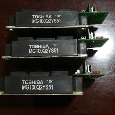 议价/ 模块 MG100Q2YS51适用