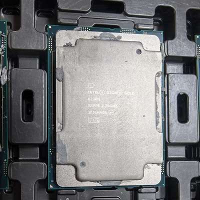 议价英特尔 至强 6230N CPU 正式版 成色好适用