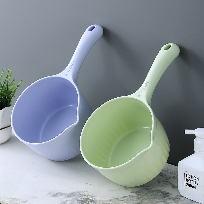 甲东里家用水瓢加厚塑料厨房水勺洗澡舀水勺宝宝洗头水瓢勺子,厨房/烹饪用具,水舀/水瓢,淘宝优惠券,粉丝福利购,淘宝优惠卷