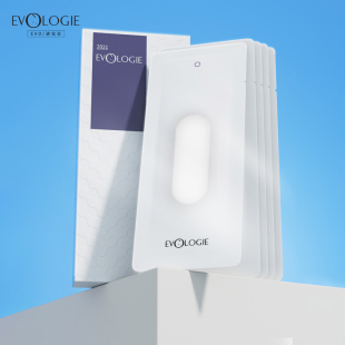 【冷小雪专属福利】Evologie进化论专属福袋-玻尿酸面膜