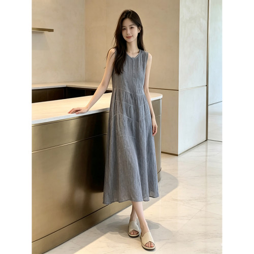 2026新款独特超好看的连衣裙女