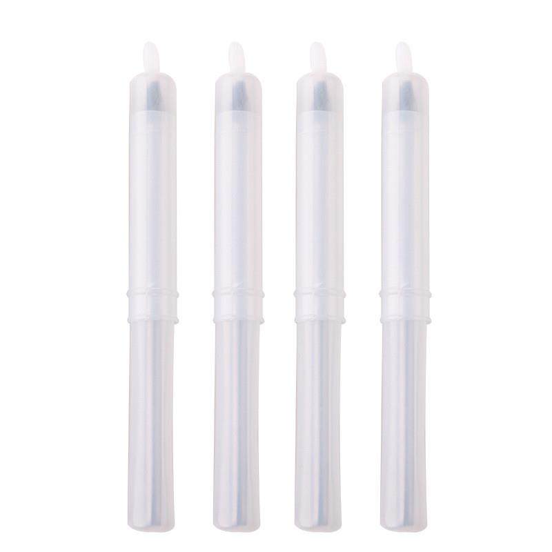 4件套150-削磨钨钢磨头铣刀旋转锉钨钢磨头雕刻160mm硬质合金