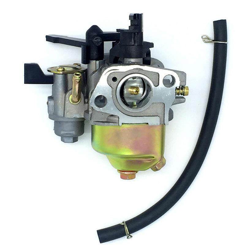 GX160 168F GX160款 水泵带杯款 水泵机组款 化油器厂家