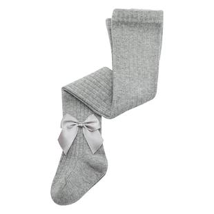 女童连裤袜春秋夏季薄款纯棉儿童打底裤中厚外穿婴儿宝宝连脚丝袜