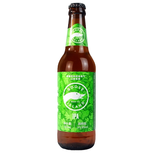 鹅岛IPA印度淡色艾尔啤酒国产312精酿啤酒GooseIsland 355ml 24瓶