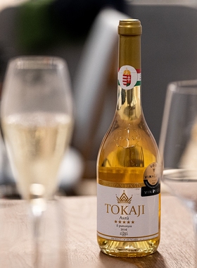 托卡伊aszu阿苏5篓贵腐 匈牙利原瓶进口tokaji甜葡萄酒 simko酒庄
