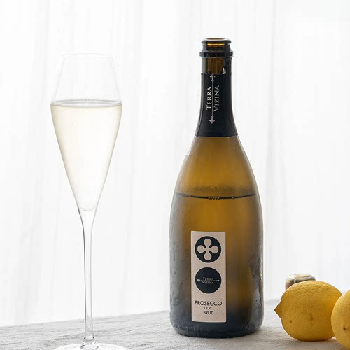 干净舒服的青苹果香气、非常好喝