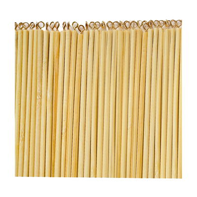 材料配件支撑杆制作儿童皮影戏