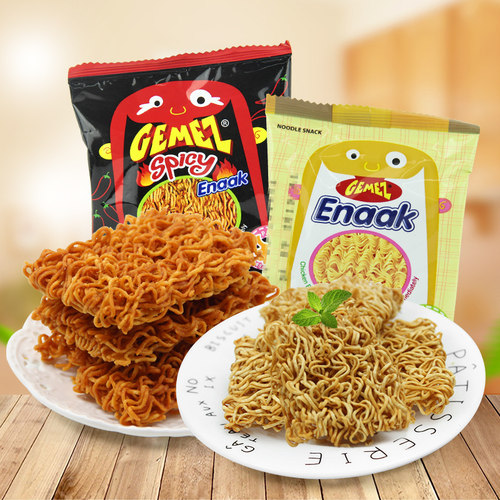 印尼进口GEMEZEnaak小鸡面