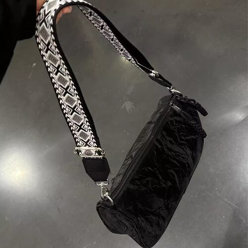 男士挎包牛津布单肩休闲斜挎背包