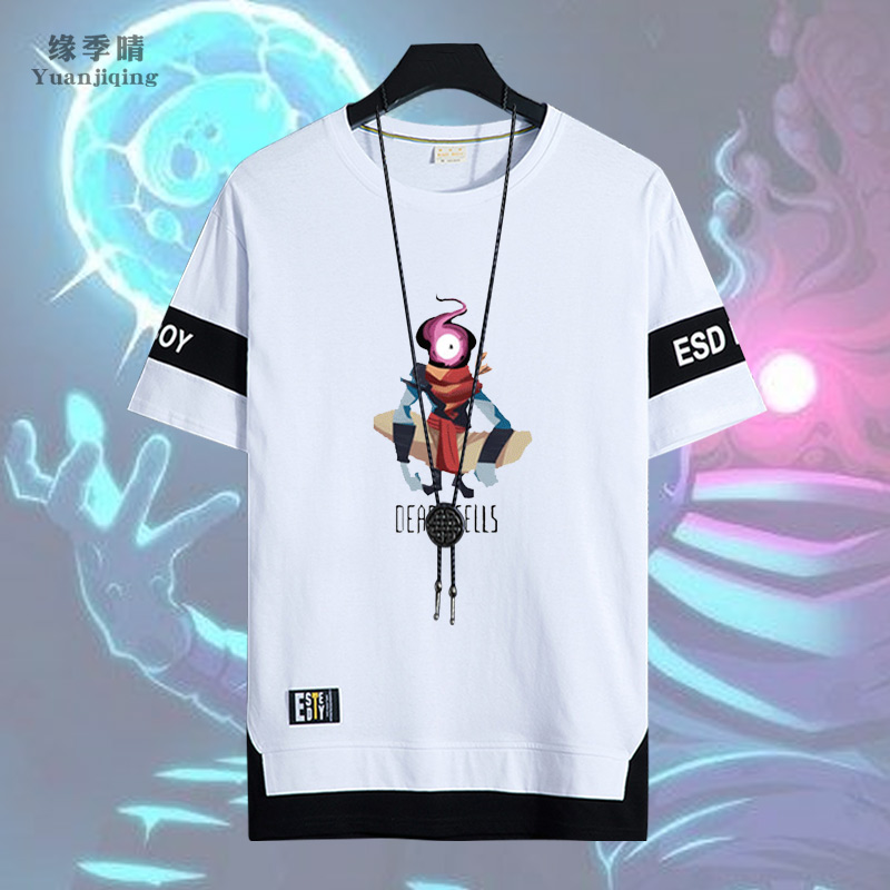 PS4Xbox电玩游戏死亡细胞