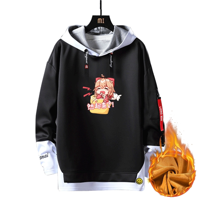 asoul嘉然虚拟连帽乃琳贝拉周边