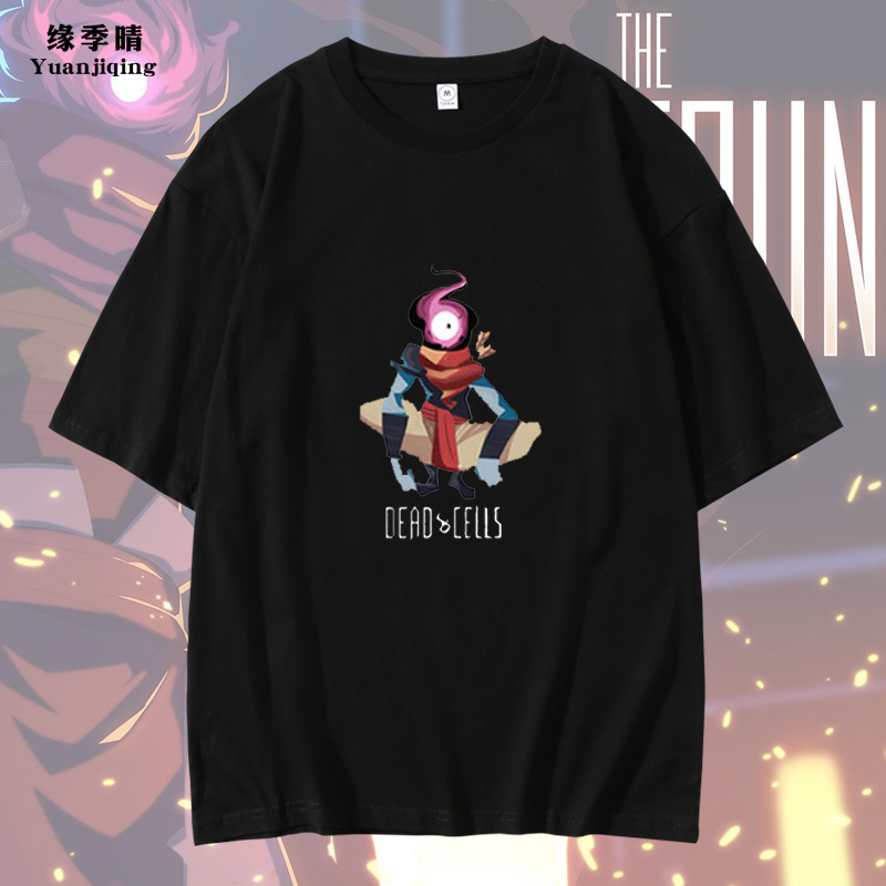 PS4Xbox电玩游戏死亡细胞