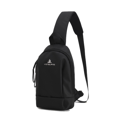 出街时尚休闲新潮ins多功能胸包