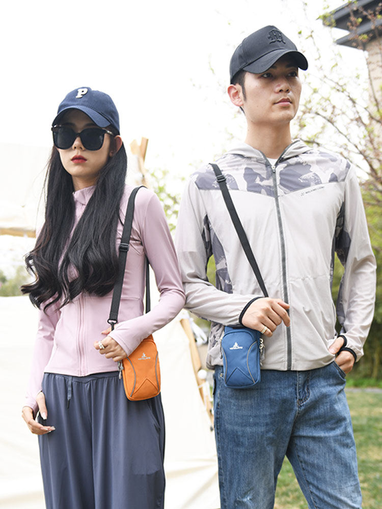 휴대 전화 가방 러닝 스포츠 팔 가방 어깨 CROSSBODY 가방 휴대 전화 가방 손목 피트니스 남자 미니 소형 가방 여성