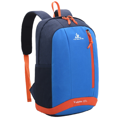 旅行休闲补课防水新款简约书包