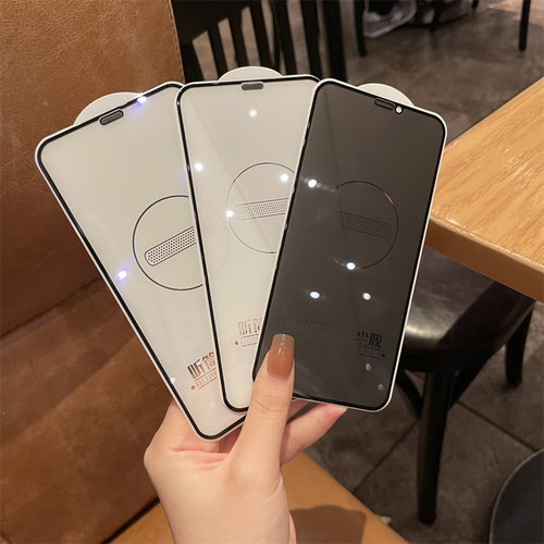 适用苹果/AppleiPhone手机膜