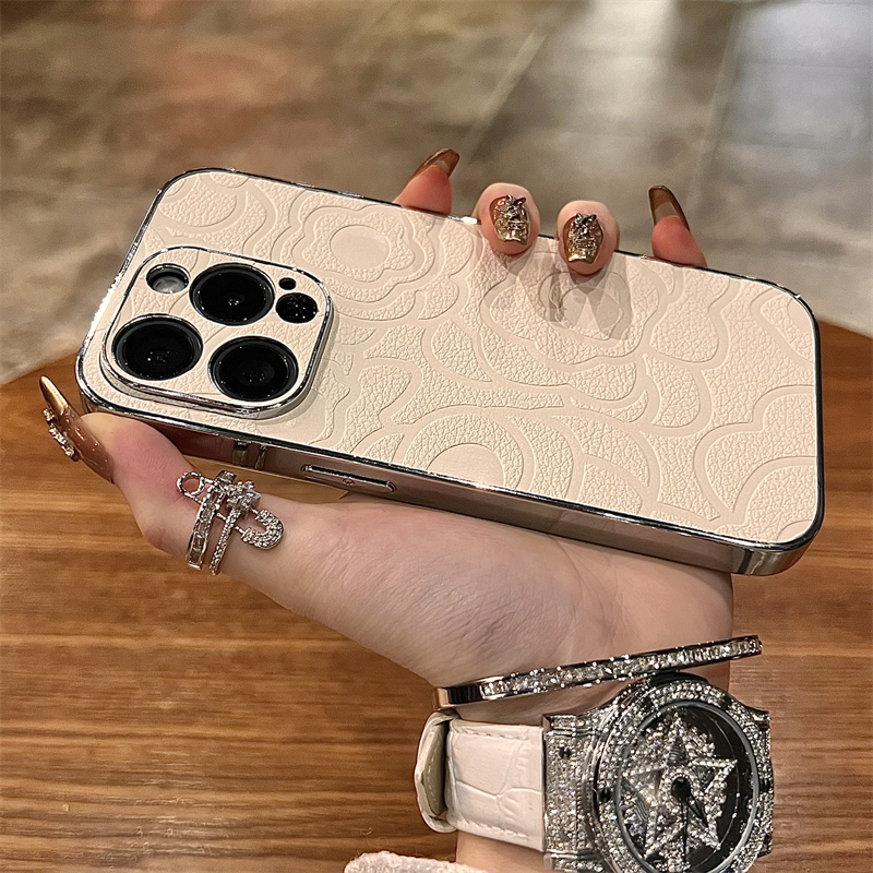 适用于苹果/AppleiPhone手机壳