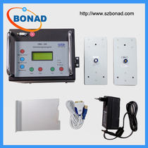 DIN51131 European standard anti-skid tester, EN13893 floor tile friction coefficient tester GMG-200