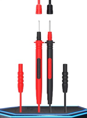 BSIDE专用万用表表笔支持X1、X2、A10、S20、S11、S10、A1/非通用