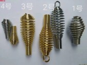 现货供应取暖炉壁炉拉手不锈钢镀铬仿金拉手把手塔形弹簧 不开票