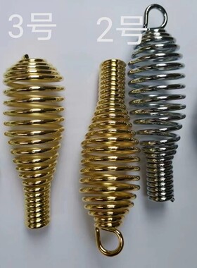 现货供应取暖炉壁炉拉手不锈钢镀铬仿金拉手把手塔形弹簧 不开票