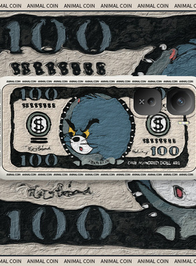 油画美元适用iqooneo10手机壳iqooneo10pro全包防摔icooneo10汤姆iqooneo10杰瑞vivo套neoe动漫卡通爱酷10