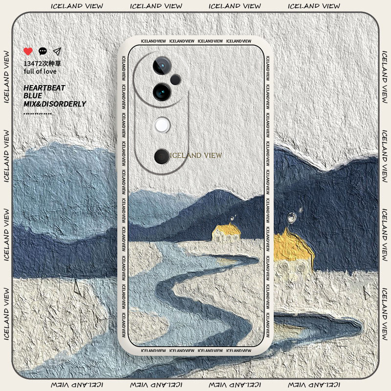 适用vivos19手机壳s19pro新款